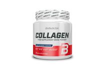 Collagen 300 g fekete málna