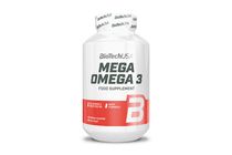 Mega Omega 3 180 kapszula