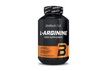 L-Arginine 90 kapszula