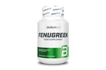 Fenugreek