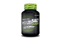 MultiSalt
