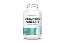 Magnesium + Chelate