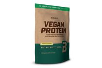 Vegan Protein 500 g banán