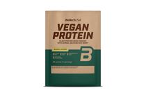 Vegan Protein 25 g banán