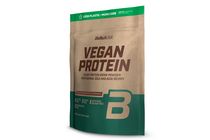 Vegan Protein 2000 g csokoládé-fahéj