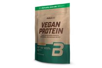 Vegan Protein 2000 g mogyoró