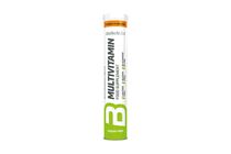 Multivitamin pezsgőtabletta 20 tabletta narancs