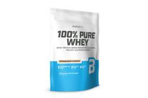 100% Pure Whey 454 g cookies&cream