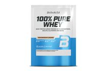BioTechUSA 100% Pure Whey Cookie&Cream 28g