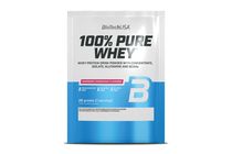 100% Pure Whey tejsavó fehérjepor - 28 g