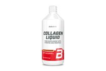 Collagen Liquid 1000 ml trópusi gyümölcs