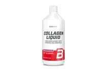 Collagen Liquid 1000 ml erdei gyümölcs