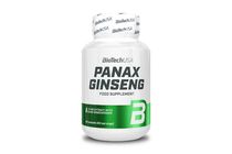 Panax Ginseng 60