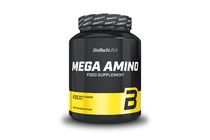 Mega Amino 500 tabletta