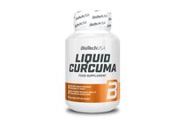Liquid Curcuma