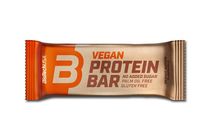 Vegan Bar 50 g mogyoróvaj