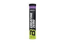 Creatine Zero pezsgőtabletta 18 tabletta kékszőlő