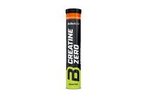 Creatine Zero pezsgőtabletta 18 tabletta vérnarancs