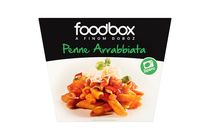 Foodbox penne arrabbiata 330 g