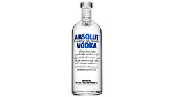 Absolut Original Vodka 40% 1000ml | 1 l