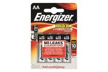 Energizer Max AA ceruzaelem