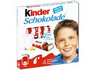 Kinder Chocolate | 50 g