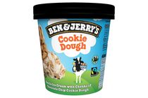 Ben & Jerry’s Cookie Dough 465 ml