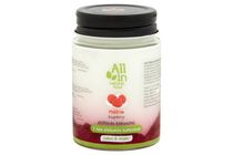 All in natural food paleo és vegán málna joghurt 150ml