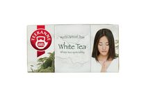 Teekanne White Tea Tea Bags | 25 g