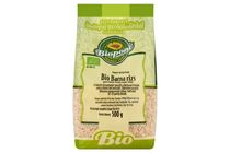 Bio biopont barnarizs gyorsfőzésű hosszúszemű 500g
