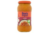 Ben's Original curry szósz 440 g