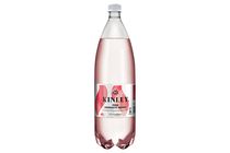 Kinley Pink Aromatic Berry tonik | 1.5 l