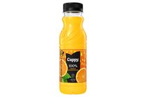 Cappy 100% pomerančový džus s dužinou | 330 ml