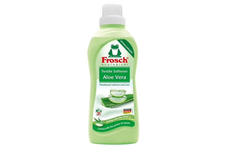Frosch Öblítő Aloe Vera 750 ml