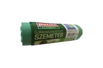 Mazzini újrahasznosított szemetes 60l 10db 