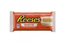 Reese's földimogyoróvajas csokikorong fehércsokoládé ízű bevonattal 2 db 39 g