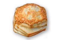 Scone with cheese 60 g