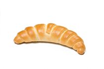 Straight breadroll 50 g