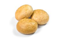 Whole grain bun 50 g