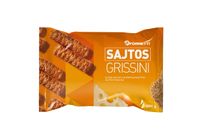 Fornetti gyorsfagyasztott sajtos grissini 1000 g