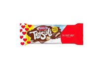 Pöttyös Tejsüti tejes krémmel töltött kakaós piskóta csokoládé bevonattal 28 g