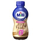 Milli UHT Iced Coffee with Sweeteners and No Added Sugar 300 ml