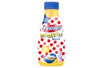 Pöttyös UHT, zsírszegény, madártej ízű tejital 300 ml