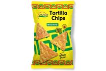 Zanuy Sós tortilla chips gluténmentes 200 g