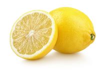 Citrom 500 g