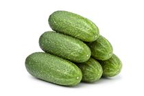 Kovászolni való uborka 1 kg