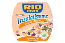 Rio Mare Salát Texana | 160 g