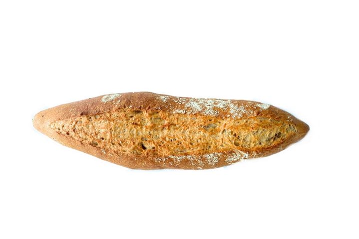 Jókenyér rye baguette 250 g