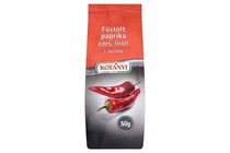 Kotányi édes, őrölt füstölt paprika 50 g