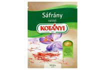 Kotányi Real, Dried Saffron 0,12 g